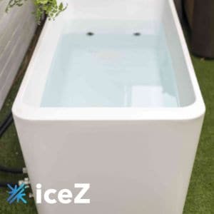 Ice Bath Benefits