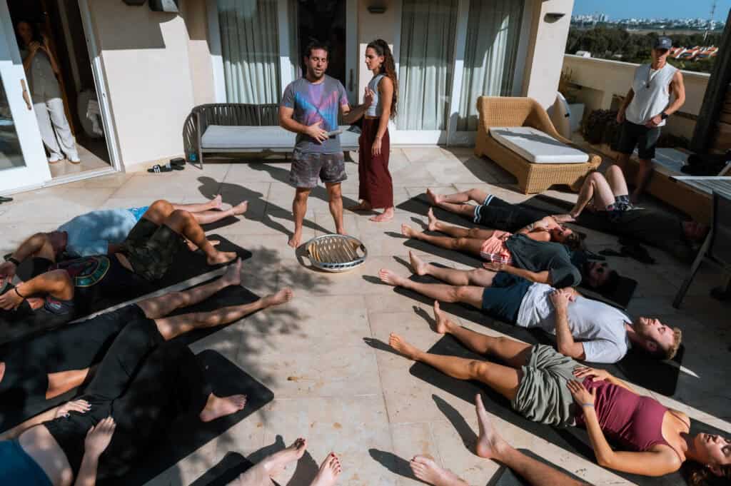 שיטת וים הוף