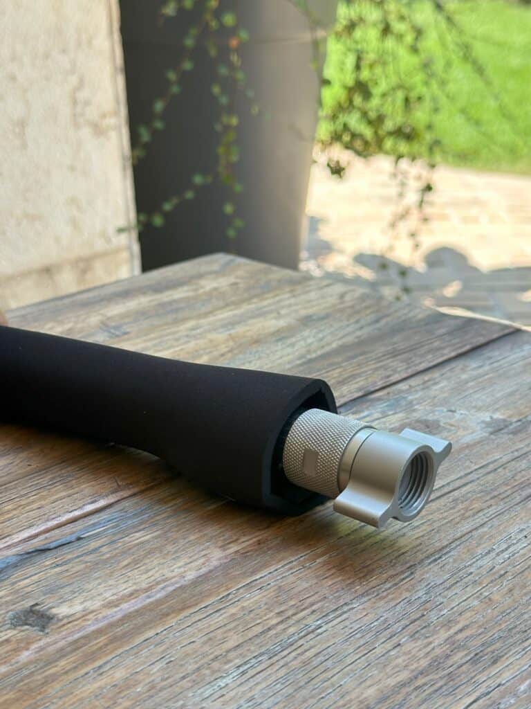 Insulation Set for Pipes and Filter Housing