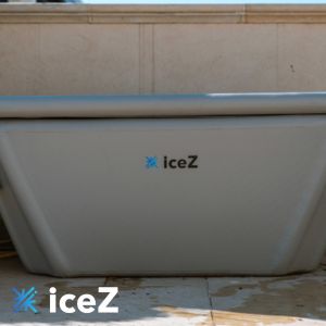Ice Bath Benefits | ICEZ
