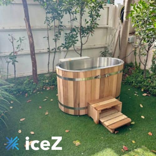 Ice Bath