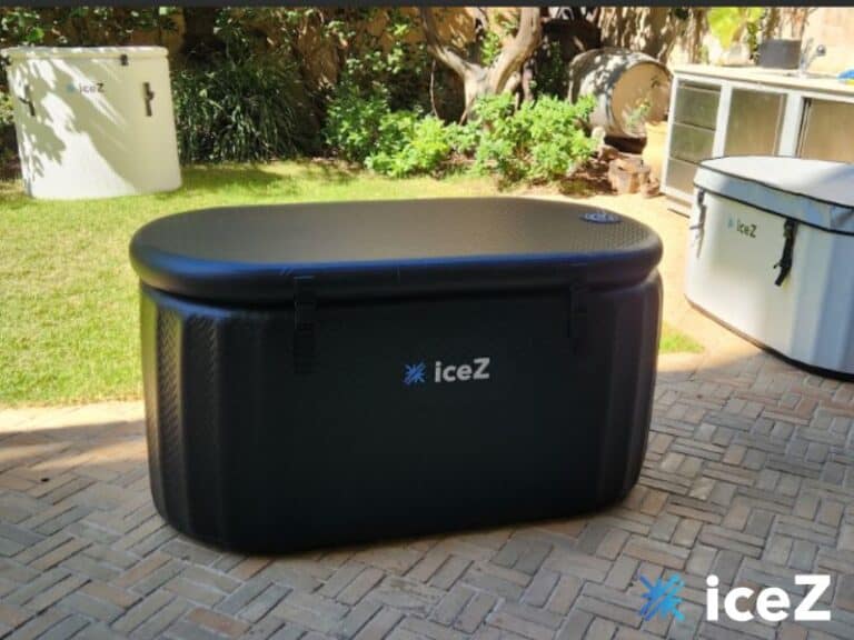 Ice bath price