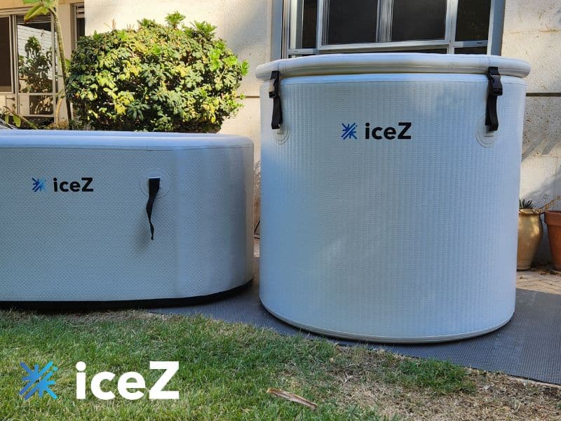 Ice Bath for Purchase