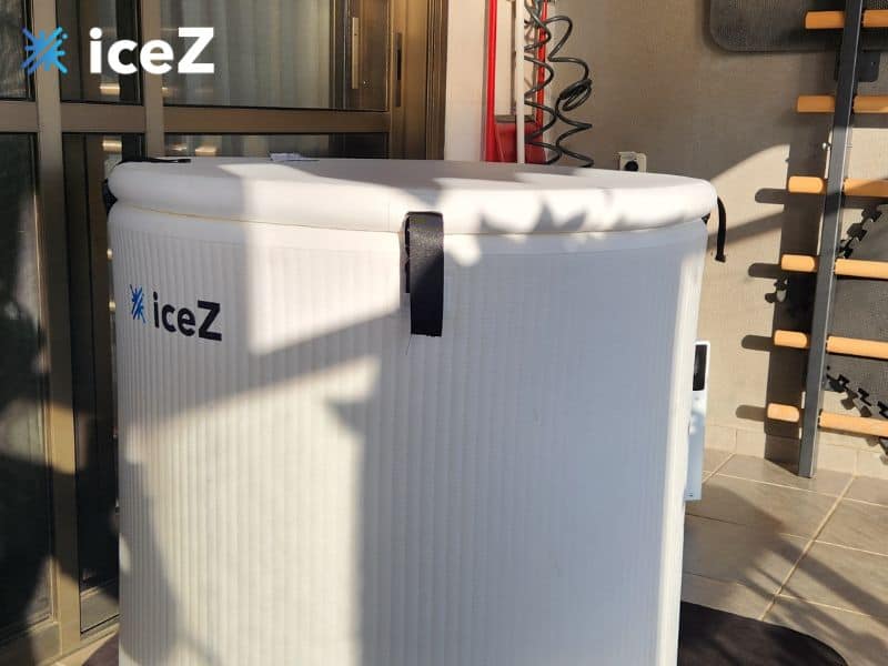 Ice Bath for Sale
